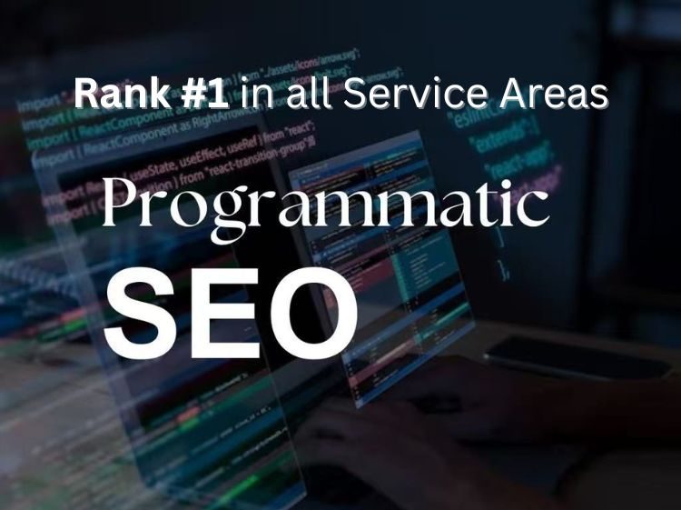 programmatic pSEO